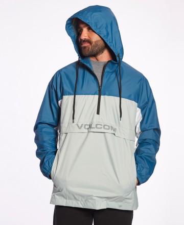 Rompeviento
Volcom Anorak Fezz