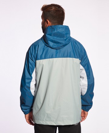 Rompeviento
Volcom Anorak Fezz