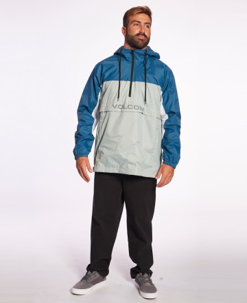 Rompeviento
Volcom Anorak Fezz