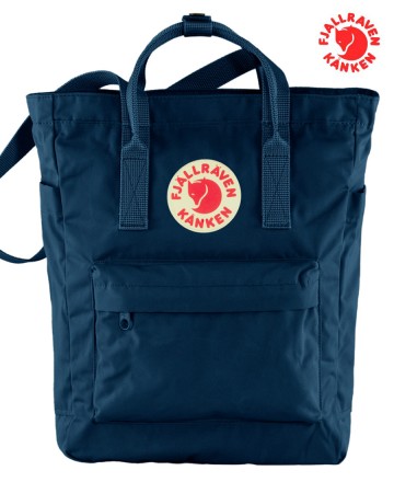 Mochila 
Fjallraven Kanken Totepack