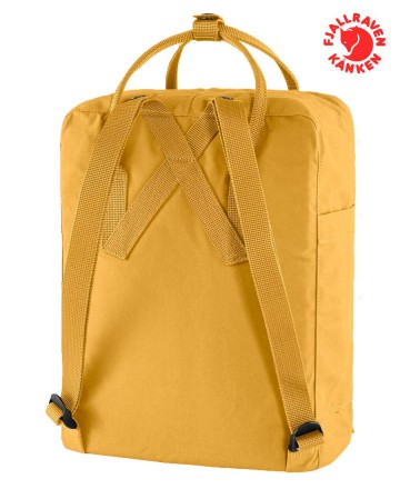 Mochila 
Fjallraven Kanken Ochre