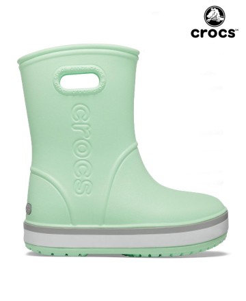 Botas
Crocs Rain Boot