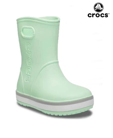 Botas
Crocs Rain Boot