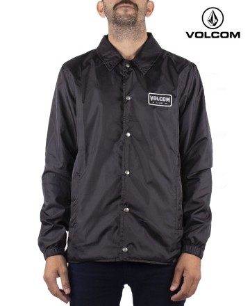 Rompeviento
Volcom Brews Coach