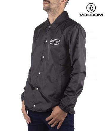 Rompeviento
Volcom Brews Coach