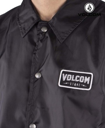 Rompeviento
Volcom Brews Coach