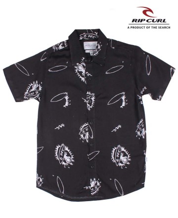 Camisa
Rip Curl