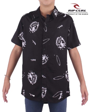 Camisa
Rip Curl