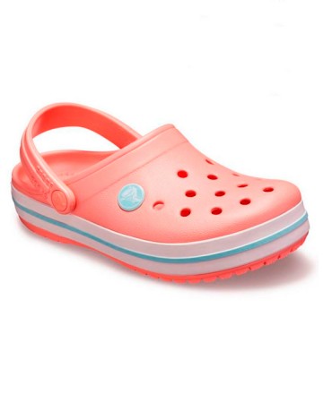 Suecos 
Crocs Crocband