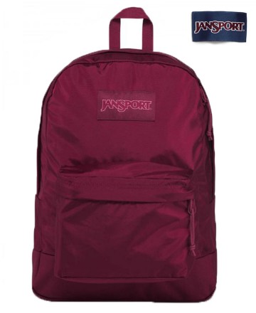 Mochila
Jansport Superbreak Mono 25L