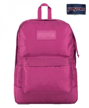 Mochila
Jansport Lisa 25L