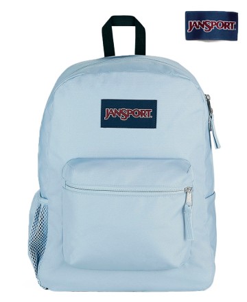 Mochila 
Jansport Cross Town 26L