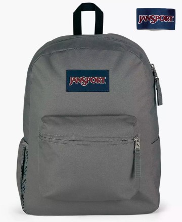 Mochila
Jansport Cross Town 26L