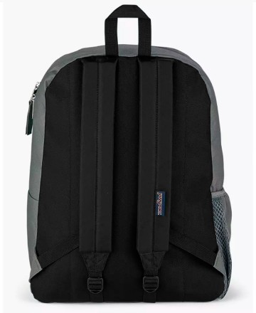 Mochila 
Jansport Graphite Grey