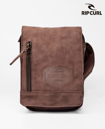 Bandolera
Rip Curl Leazard Pouch