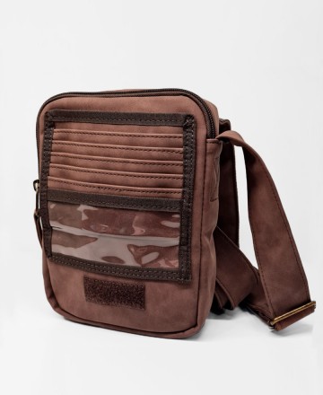 Bandolera
Rip Curl Leazard Pouch