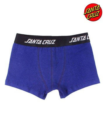 Boxer
Santa Cruz Color