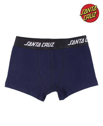 Boxer
Santa Cruz Classic Color