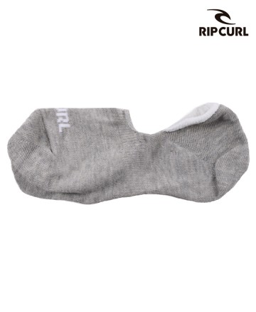 Soquetes
Rip Curl Invisible