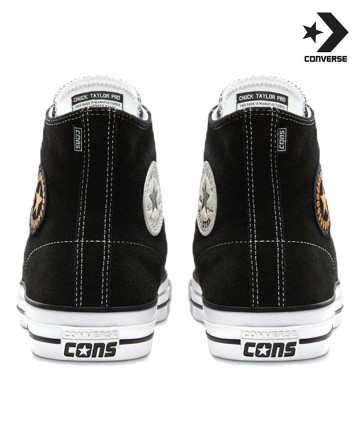 Zapatillas
Converse Pro Milton