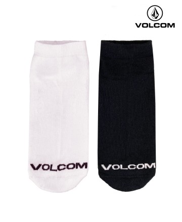 Soquetes
Volcom Solid