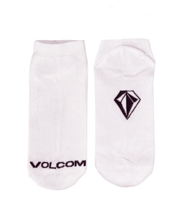 Soquetes
Volcom Solid