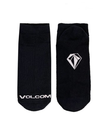 Soquetes
Volcom Solid