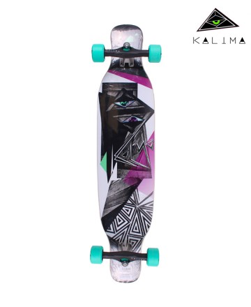 Longboard 
Kalima Kubra