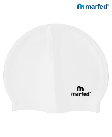 Gorra de baño
Marfed Silicona