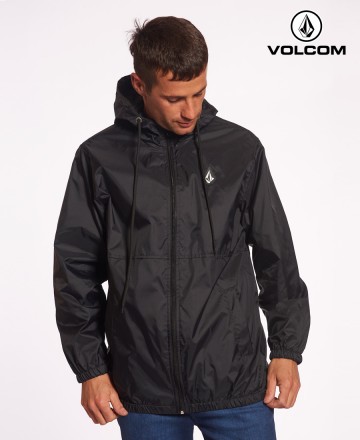 Rompevientos
Volcom Ermont