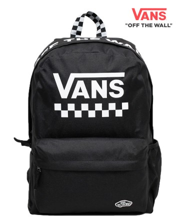 Mochila
Vans Street Sport Realm