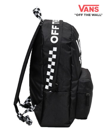 Mochila
Vans Street Sport Realm