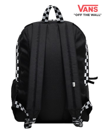 Mochila
Vans Street Sport Realm