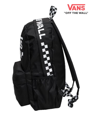 Mochila
Vans Street Sport Realm