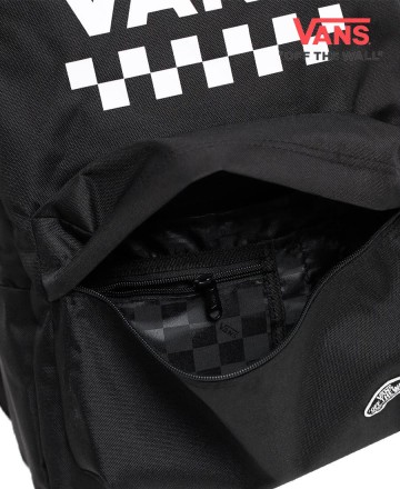 Mochila
Vans Street Sport Realm