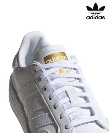 Zapatillas
Adidas Team Court