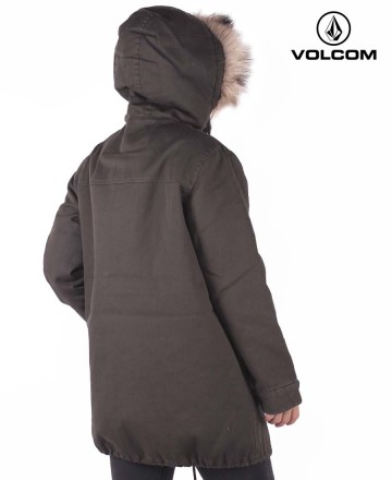 Campera
Volcom Penny Parka