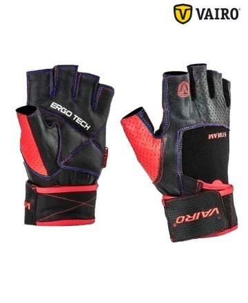 Guantes
Vairo Gloves