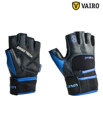 Guantes
Vairo Gloves