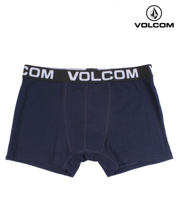 Boxer
Volcom Solid