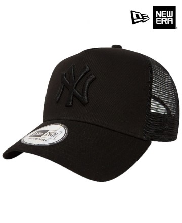 Cap
New Era 9 Forty New York Yankees