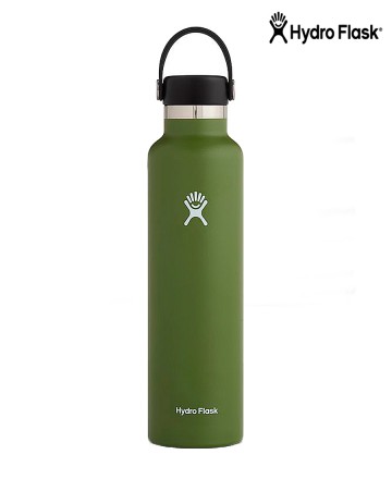 Botella
Hydro Flask 620ML