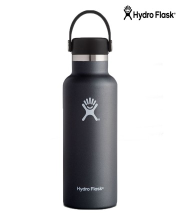 Botella
Hydro Flask Standard Mouth 530ml