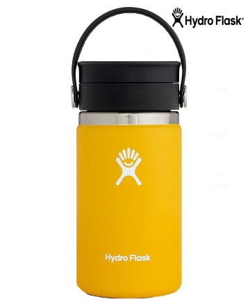 Botella 
Hydro Flask Wide Mouth 355ml