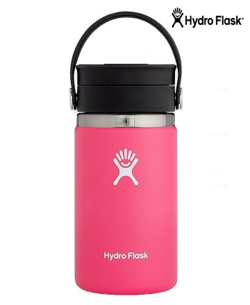 Botella 
Hydro Flask Wide Mouth 355ml