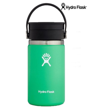 Botella 
Hydro Flask Wide Mouth 355ml