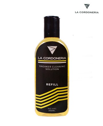 Limpiador
La Cordoneria