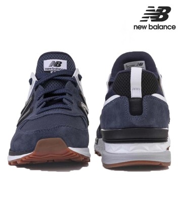 Zapatillas
New Balance MS574