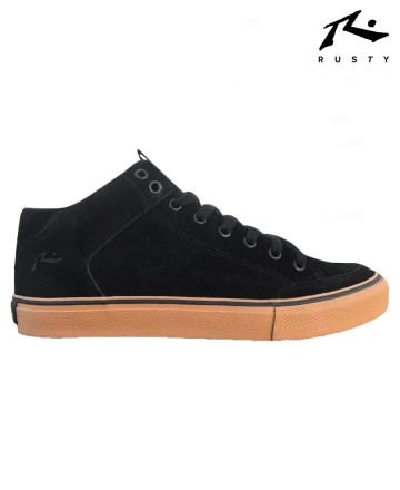 Zapatillas
Rusty Mid Andreuss