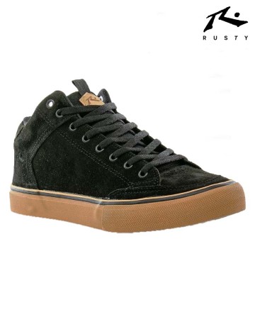 Zapatillas
Rusty Mid Andreuss